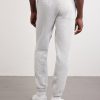 Steady State Tapered Cotton-Blend Jersey Sweatpants - BK Steady State Tapered Cotton-Blend Jersey Sweatpants - BK