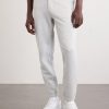 Steady State Tapered Cotton-Blend Jersey Sweatpants - FR Steady State Tapered Cotton-Blend Jersey Sweatpants - FR
