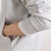Steady State Cotton-Blend Jersey Hoodie - CU Steady State Cotton-Blend Jersey Hoodie - CU