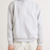 Steady State Cotton-Blend Jersey Hoodie - FR Steady State Cotton-Blend Jersey Hoodie - FR