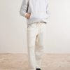 Steady State Cotton-Blend Jersey Hoodie - OU Steady State Cotton-Blend Jersey Hoodie - OU