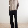 Roberto Camp-Collar Printed Silk-Voile Shirt - OU