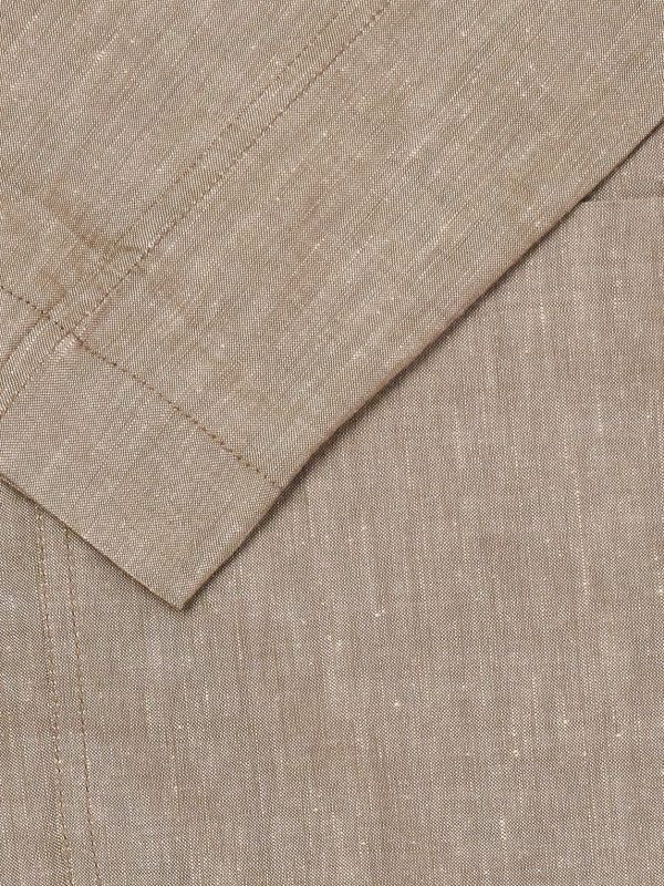Lima Cotton Suit Jacket - E1