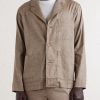 Lima Cotton Suit Jacket - FR