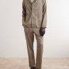 Lima Cotton Suit Jacket - OU