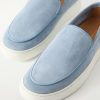 Vela Suede Slip-On Sneakers - CU Vela Suede Slip-On Sneakers - CU
