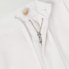 Rui Straight-Let Pleated Drawstring Shorts - E1 Rui Straight-Let Pleated Drawstring Shorts - E1