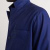 Lima Linen and Wool-Blend Suit Jacket - CU