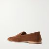Leme Suede Loafers - BK Leme Suede Loafers - BK