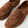 Leme Suede Loafers - CU Leme Suede Loafers - CU