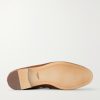 Leme Suede Loafers - E1 Leme Suede Loafers - E1