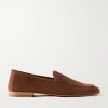 Leme Suede Loafers Leme Suede Loafers