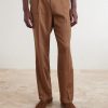 Leme Suede Loafers - OU Leme Suede Loafers - OU