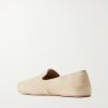 Evening Suede Loafers - BK Evening Suede Loafers - BK