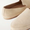 Evening Suede Loafers - CU Evening Suede Loafers - CU