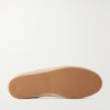Evening Suede Loafers - E1 Evening Suede Loafers - E1