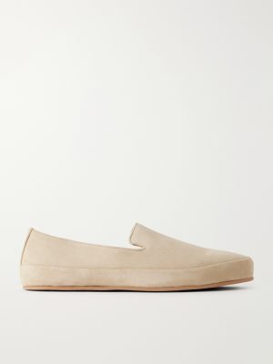 Evening Suede Loafers Evening Suede Loafers