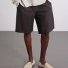 Evening Suede Loafers - OU Evening Suede Loafers - OU
