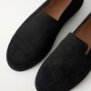 Evening Suede Loafers - CU Evening Suede Loafers - CU