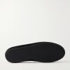 Evening Suede Loafers - E1 Evening Suede Loafers - E1