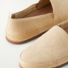 Canvas Espadrilles - CU
