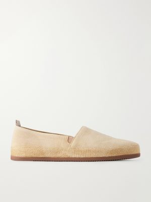 Canvas Espadrilles Canvas Espadrilles