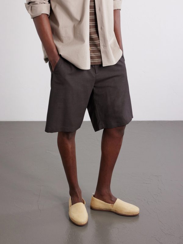 Canvas Espadrilles - OU