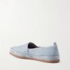 Canvas Espadrilles - BK Canvas Espadrilles - BK