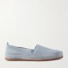Canvas Espadrilles Canvas Espadrilles