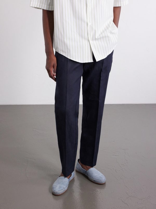 Canvas Espadrilles - OU Canvas Espadrilles - OU
