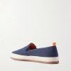 Canvas Espadrilles - BK Canvas Espadrilles - BK