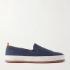 Canvas Espadrilles Canvas Espadrilles