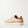 Suede Sneakers - BK