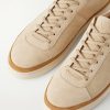 Suede Sneakers - CU