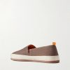 Canvas Espadrilles - BK
