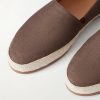 Canvas Espadrilles - CU