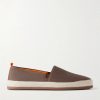 Canvas Espadrilles