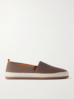 Canvas Espadrilles Canvas Espadrilles