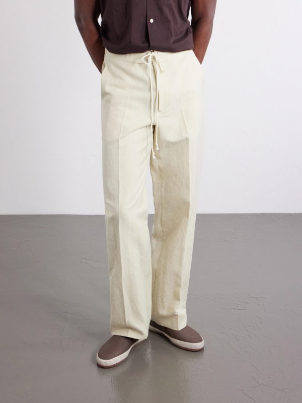 Canvas Espadrilles - OU