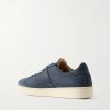 Nubuck Sneakers - BK Nubuck Sneakers - BK