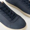Nubuck Sneakers - CU Nubuck Sneakers - CU