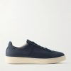 Nubuck Sneakers Nubuck Sneakers