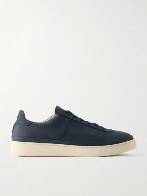 Nubuck Sneakers Nubuck Sneakers
