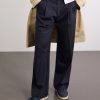 Nubuck Sneakers - OU Nubuck Sneakers - OU