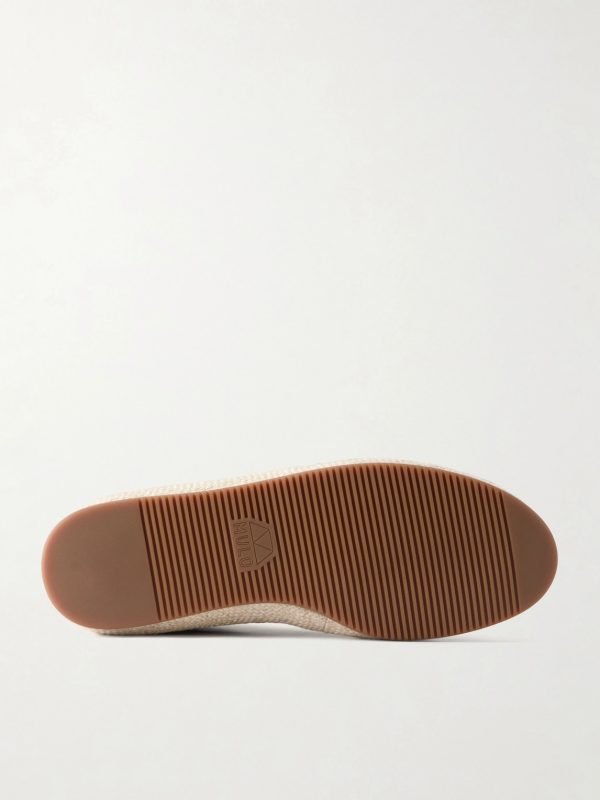 Suede Desert Boots - E1