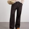 Suede Desert Boots - OU