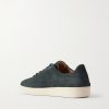 Suede Sneakers - BK