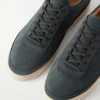 Suede Sneakers - CU