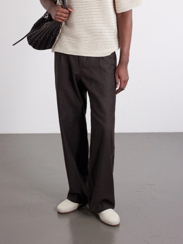 Weekender Canvas Espadrilles - OU Weekender Canvas Espadrilles - OU
