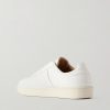 Nubuck Sneakers - BK
